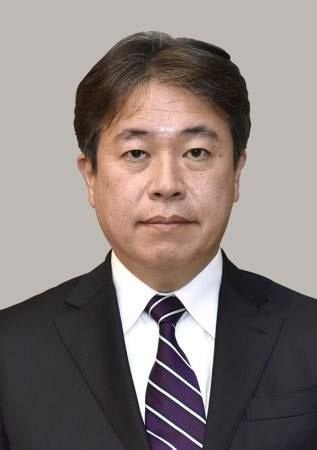 鶴保庸介氏くら替え断念視野 自民和歌山、見送り要請で