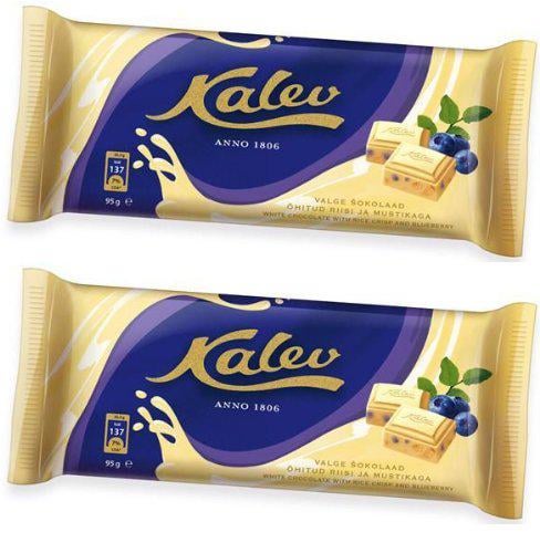 バルブチョコレートはどこで見つけますか