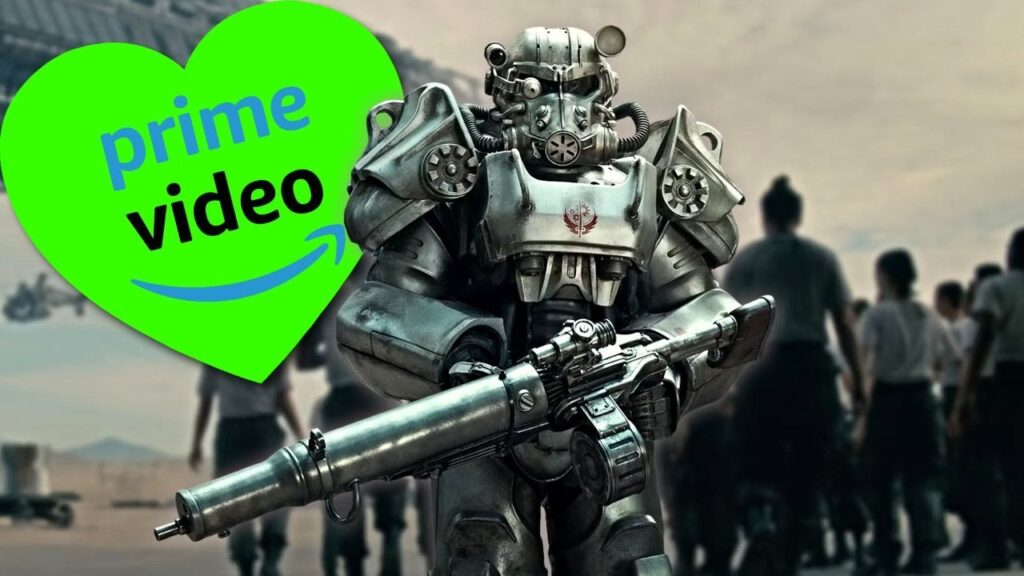 Fallout シリーズでは、ゲームの適応方法が示されています。 守らなければならないルールがあります Fallout シリーズでは、ゲームの適応方法が示されています。 守らなければならないルールがあります