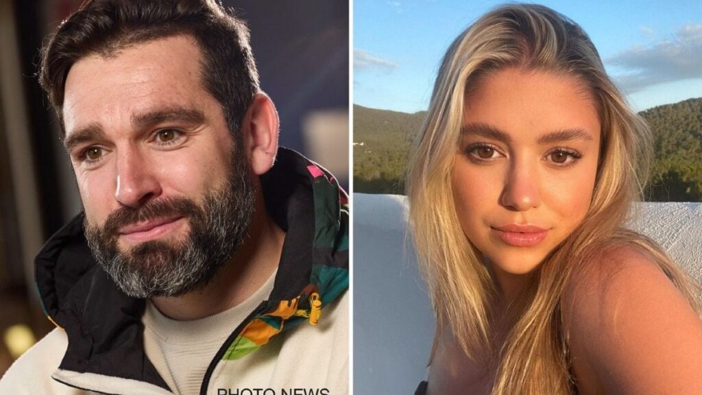 「ジータ・ワウタース（19）とメテジョール（33）はカップル、コーエン・ワウタースは激怒」