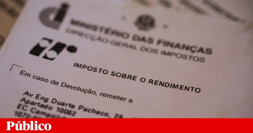 PSD に対抗して、左派はなんとか IRS 削減提案を承認する |  IRS