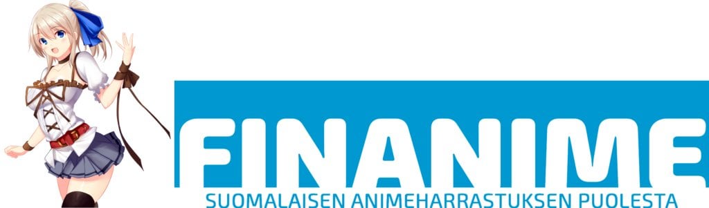 フィンランドのアニメグッズ販売業者