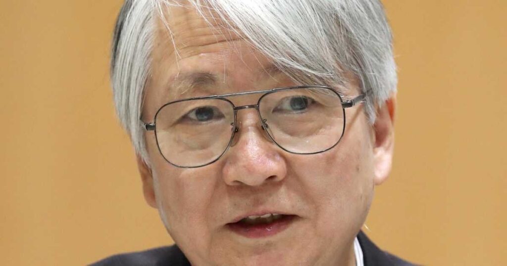 小池百合子都知事の学歴疑惑告発の元側近会見「正確にお答えを」 刑事告訴の可能性も示唆