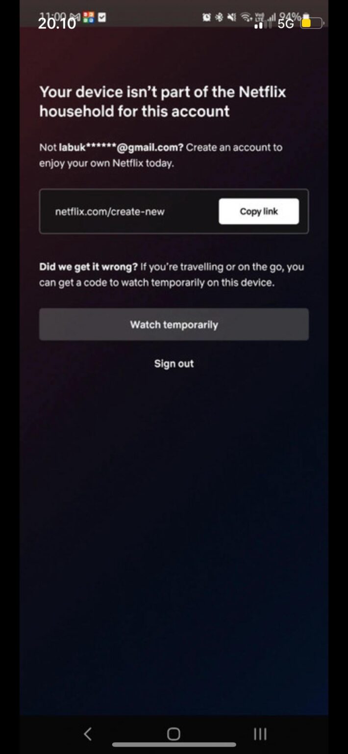 Netflix