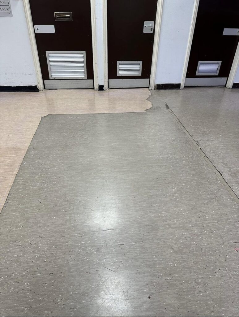 ラルナカ総合病院