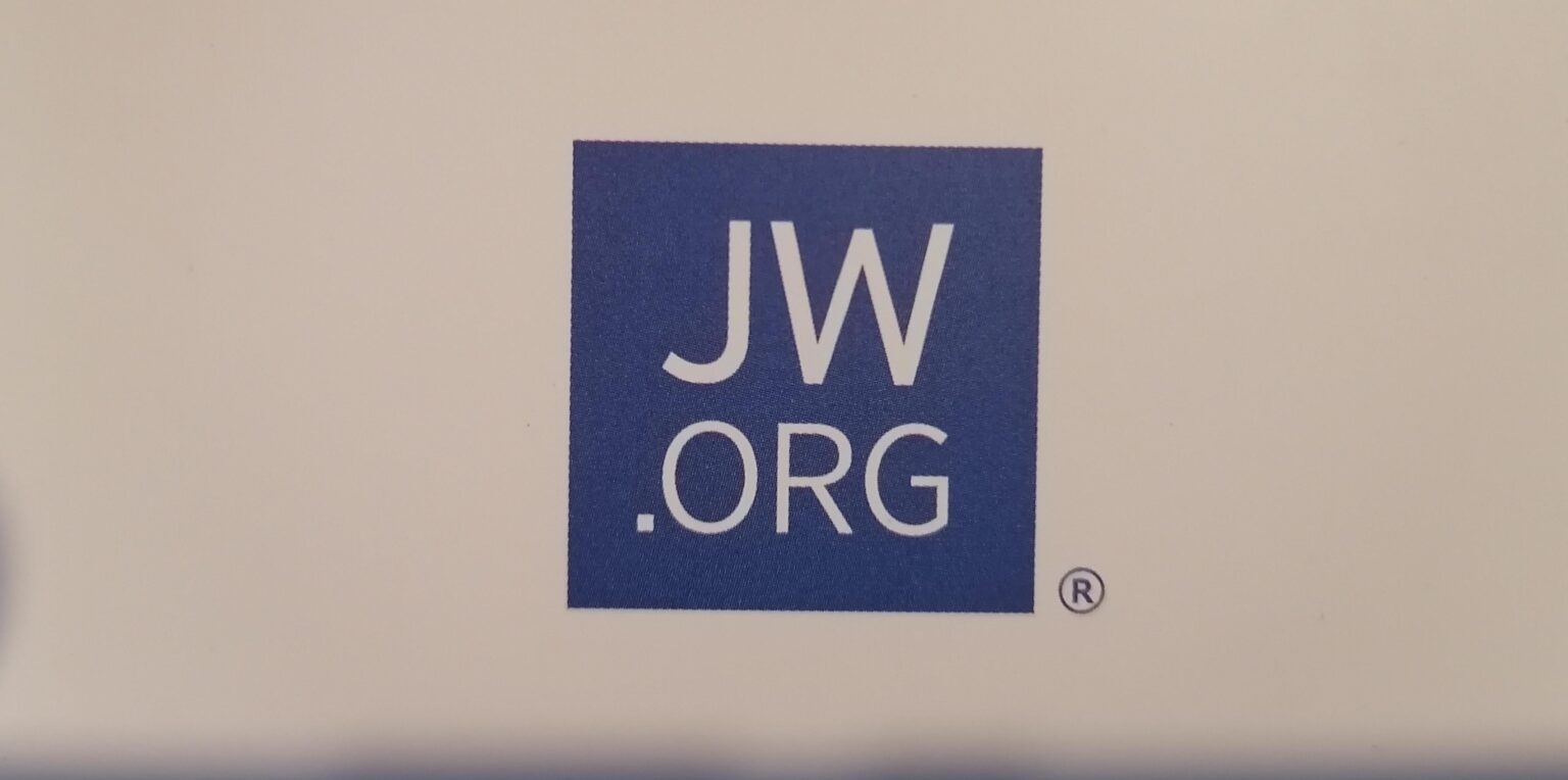 ＪＷ？？