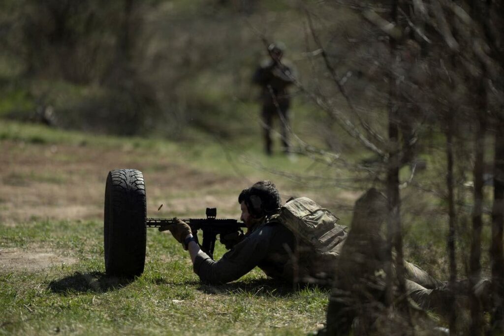 ウクライナとロシアの戦争ライブ：キエフを守るためのミサイルがゼロのため、主要な発電所が破壊、ゼレンスキー氏はウクライナがミサイルを使い果たしたため、ロシアの攻撃によって発電所が破壊された - 戦争ライブ