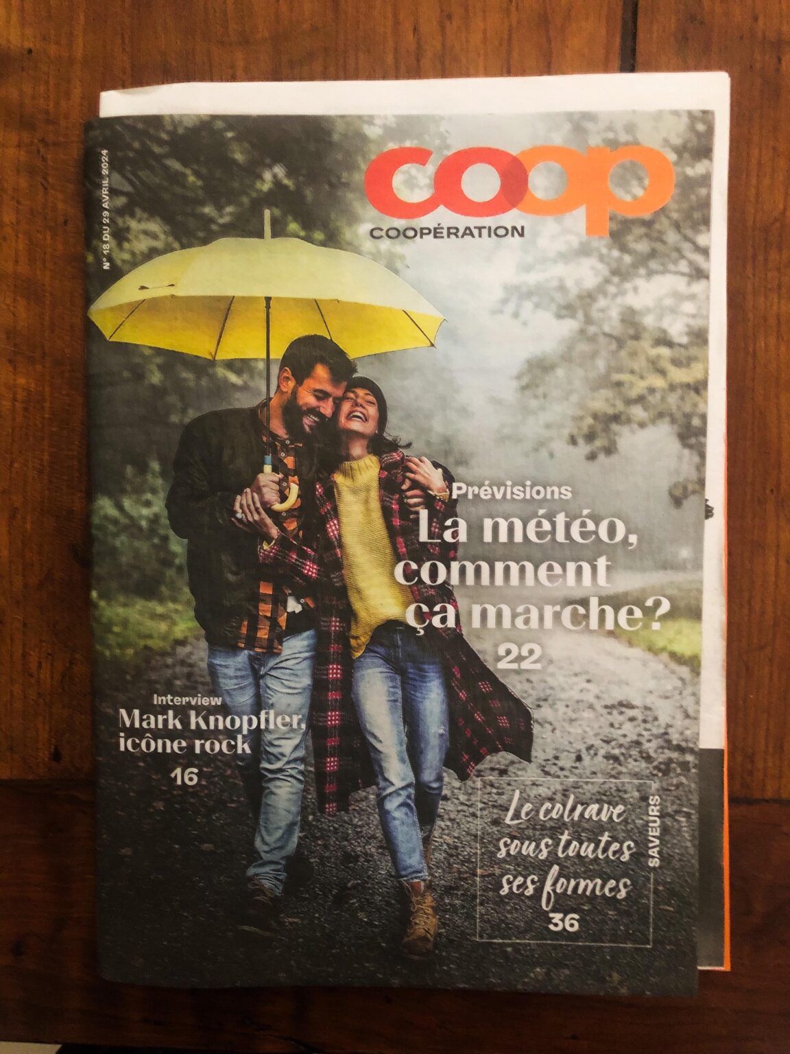 親愛なるコープさん、私のメールボックスをこんなくだらないもので埋めるのはやめてください。 どうすれば彼らを止めてもらえるでしょうか？