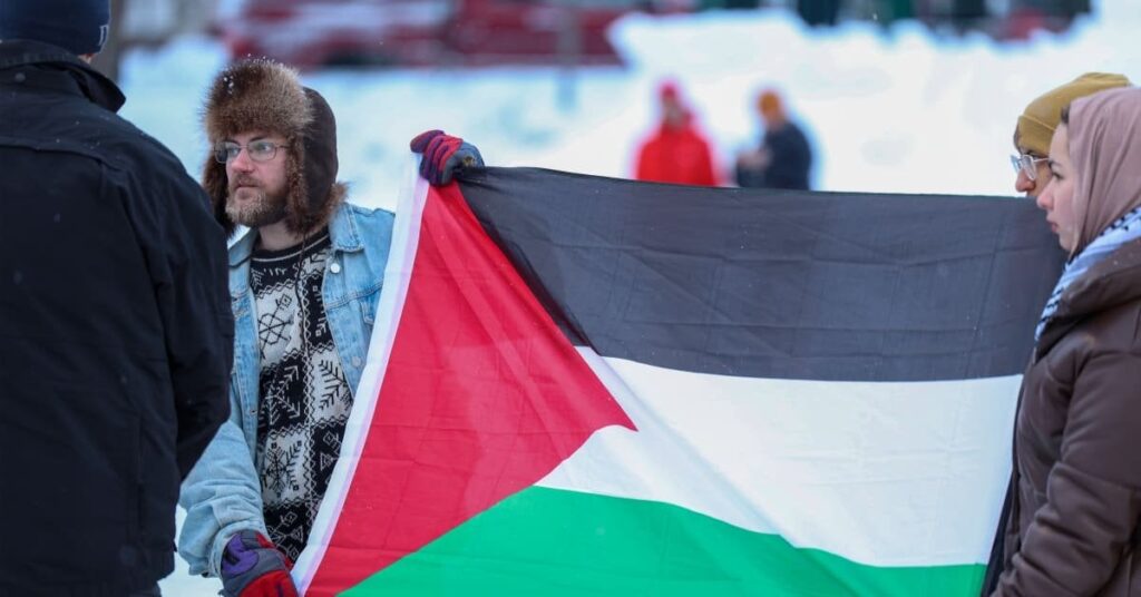 フィンランドの大多数がガザでのイスラエルの行動を支持しない | イールニュース