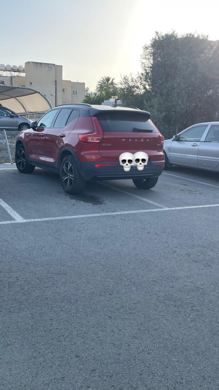 いつもSUV
