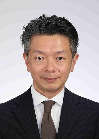 立民、三木武夫元首相の孫擁立へ 次期衆院選、徳島１区