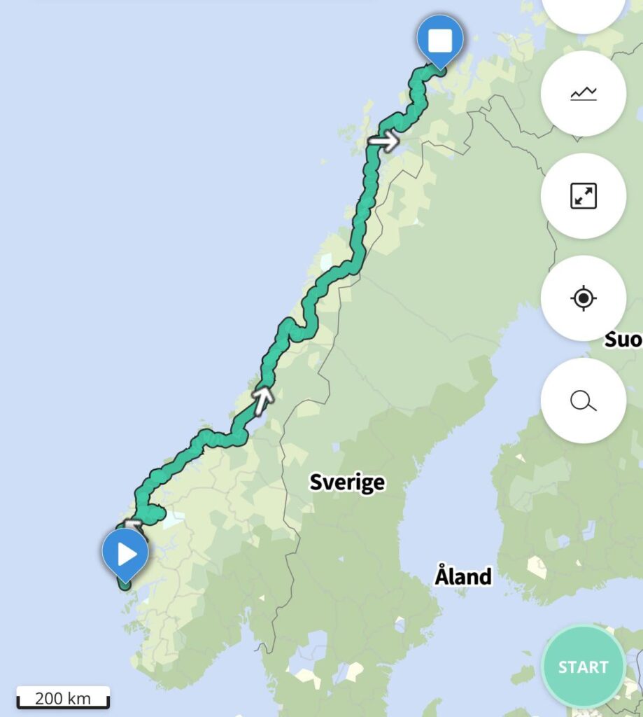 ノルウェーで 1 か月間の自転車ハネムーン ツアー! 絶対に泊まるべき場所、絶対に見るべき場所、絶対にすべきこと、絶対に食べるべき場所のおすすめをぜひ教えてください! 詳細は以下をご覧ください。 ノルウェーで 1 か月間の自転車ハネムーン ツアー! 絶対に泊まるべき場所、絶対に見るべき場所、絶対にすべきこと、絶対に食べるべき場所のおすすめをぜひ教えてください! 詳細は以下をご覧ください。