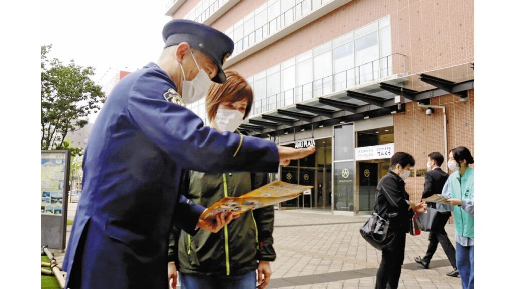 [ニュース] 性暴力被害増える大分県、ＳＮＳや生活で接点ある人からが多く「うまい言葉には気をつけて」