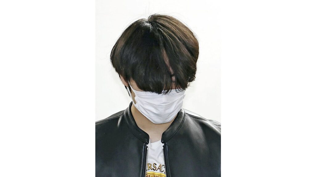[社会] 那須の男女２遺体、逮捕は４人に…元俳優や韓国籍の男ら死体損壊容疑