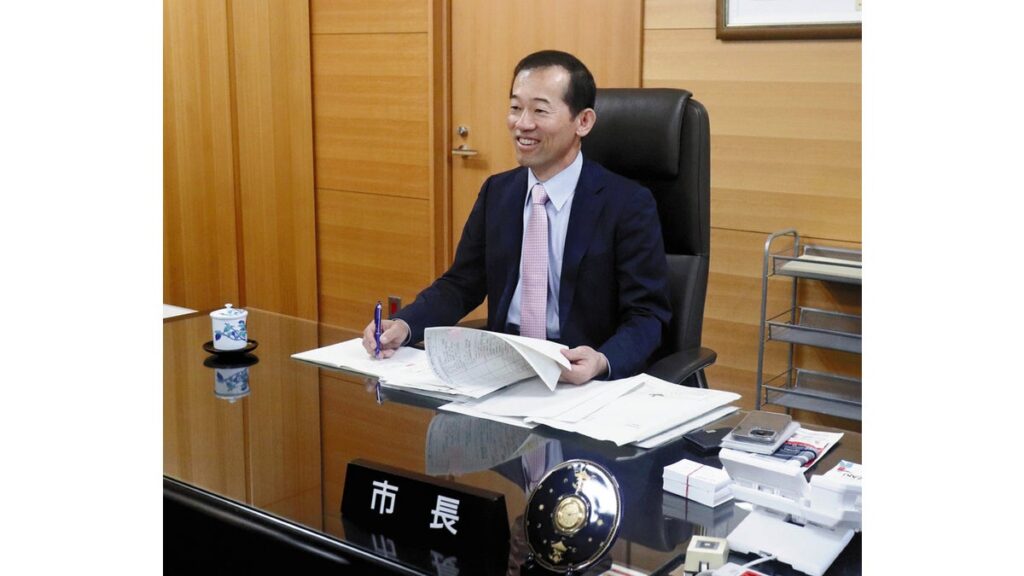 [ニュース] 「悪い話ほどしっかりと報告して」佐賀県神埼市の新市長がお願い…談合事件「検証して対策」