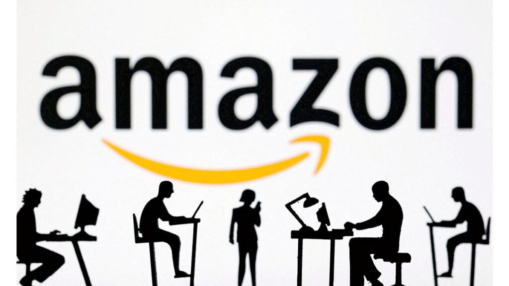 [経済] 米アマゾン１～３月期決算、最終利益３・３倍の１・６兆円…ＡＩ需要でクラウド事業が好調