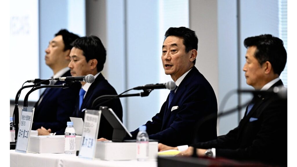 [経済] ビッグモーター改め「ウィーカーズ」、創業家は経営に関与せず…訴訟対応などは旧会社で