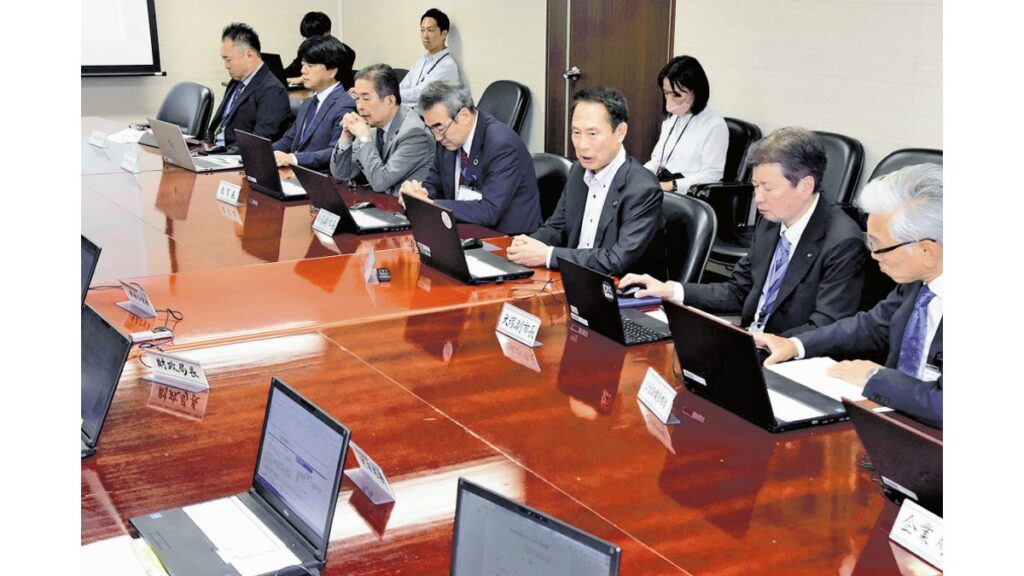 [ニュース] 県都・和歌山市の人口、５０年試算で３０万人未満に…市長「近畿でも大阪や京都に偏り」