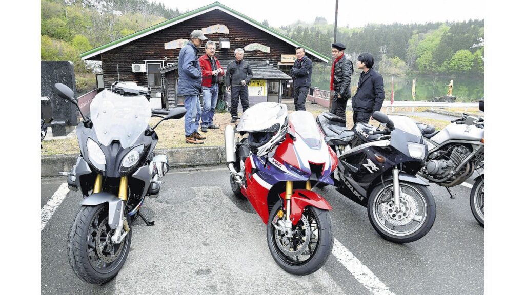 [経済] 来たれライダー、新潟・魚沼市を交流の聖地に…首都圏から日帰り圏でフォトスポットも多彩
