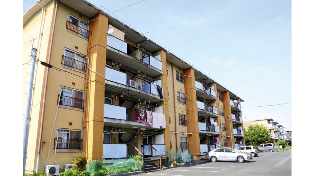 [ニュース] 熊本市が老朽化・人口減見据え市営住宅１０２棟廃止へ…７０歳代女性「住み続けたいがどうなるの」