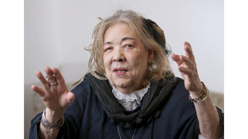 [音楽] フジコ・へミングさん死去…６０代後半でアルバム「奇蹟のカンパネラ」が大ヒット