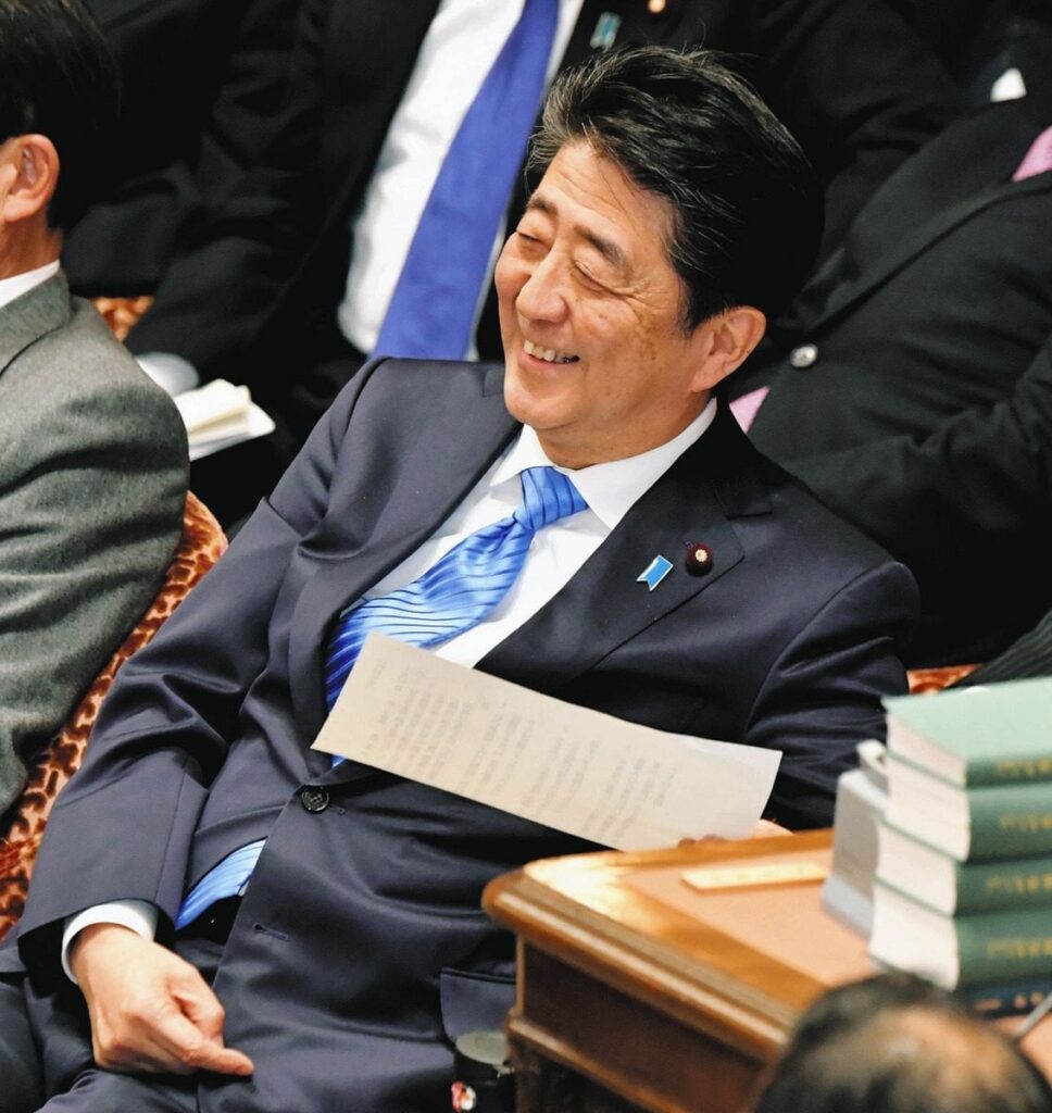 安倍・元首相、「1ドル300円になれば、あっという間に経済回復」なのに円安、値上げ地獄で２年前の発言に批判殺到 ―「こんな売国奴が総理大臣だったかと思うとゾッとするな」