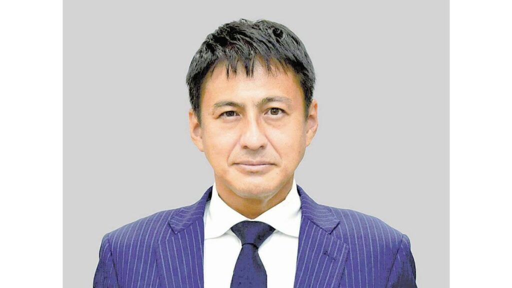 [ニュース] 秘書運転の車が３０キロ速度超過か…後部座席の自民党・武井俊輔衆院議員「最高のドライブルートです」