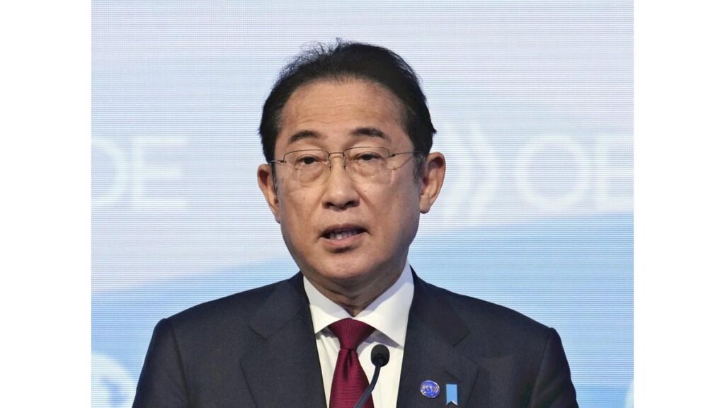 [政治] 岸田首相、生成ＡＩの国際枠組み表明…「世界中が安全安心で信頼できる利用環境を作る」