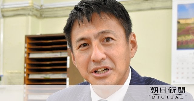 速度表示「91」SNSで発覚 武井衆院議員が乗った車、速度超過か：朝日新聞デジタル - 朝日新聞デジタル