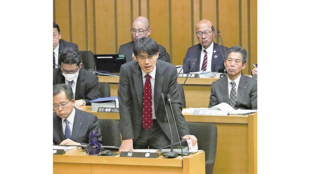 [ニュース] 維新公認の奈良知事就任１年、独自策で議会と対立表面化…五條メガソーラーで軋轢