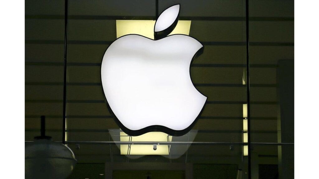 [経済] アップル１～３月期決算、ｉＰｈｏｎｅ販売不振で１年ぶりの減収減益…ＡＩ搭載遅れが一因か