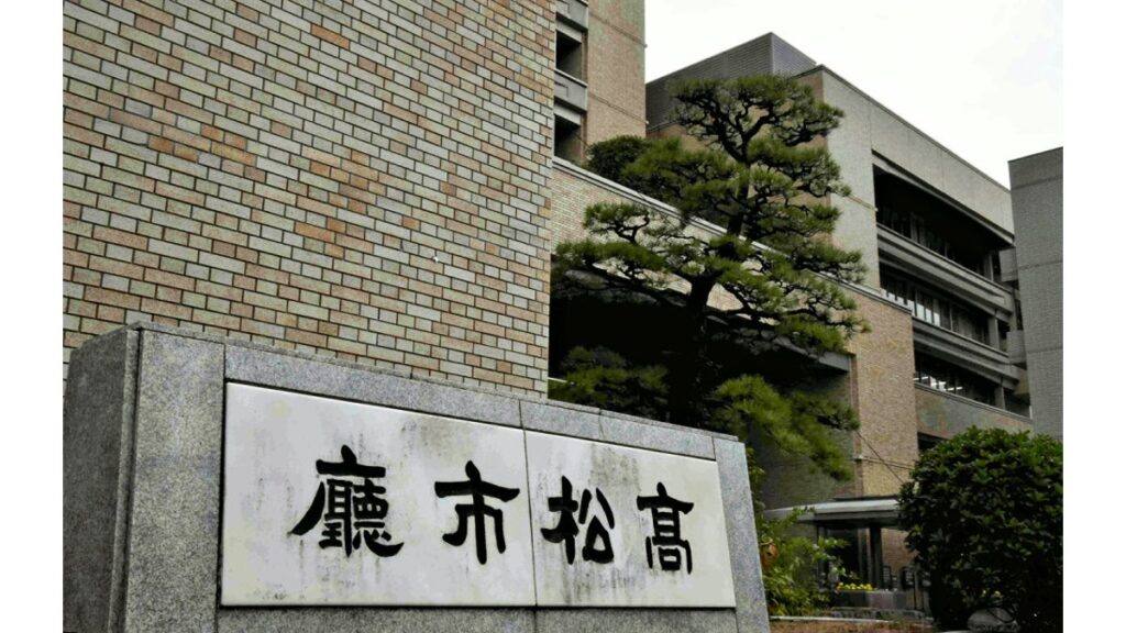 [社会] 「高松市災害情報」ＦＢ乗っ取り、ＬＩＮＥ誘導のリンクも…「フォロー解除しアクセスしないで」
