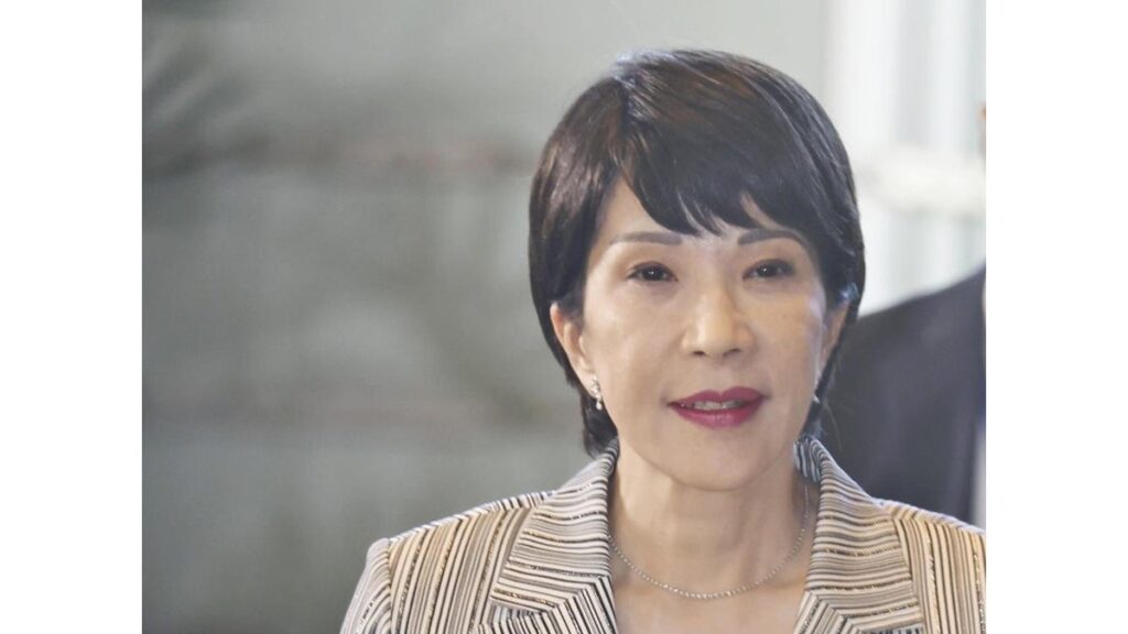 [政治] 高市氏、重大なサイバー攻撃防ぐ「能動的サイバー防御」の法整備「心待ちにしている」…平時から監視・通信の秘密との兼ね合い課題