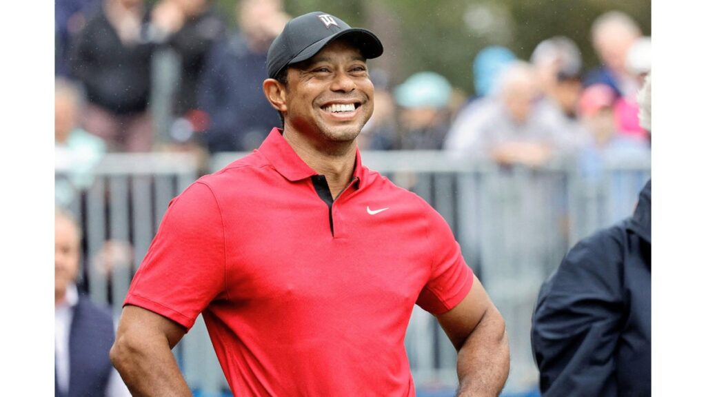 [ゴルフ] タイガー・ウッズ、４年ぶりに全米オープン出場へ…過去３度優勝