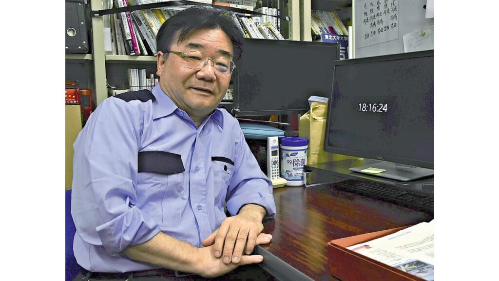 [社会] ６９６年後の日本は子ども１人？…推計の東北大教授「少子化で絶滅する最初の国になるかもしれない」