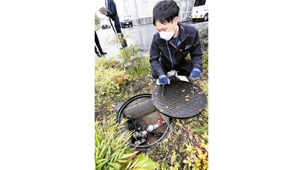 [ニュース] 「病院に井戸」災害時の断水対策で注目…熊本地震が教訓「導入する拠点病院増えている」