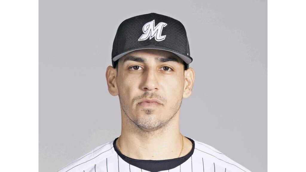 [プロ野球] ロッテ・ソト、豪快２ランで試合決める…高めの変化球を振り抜き左翼席へ