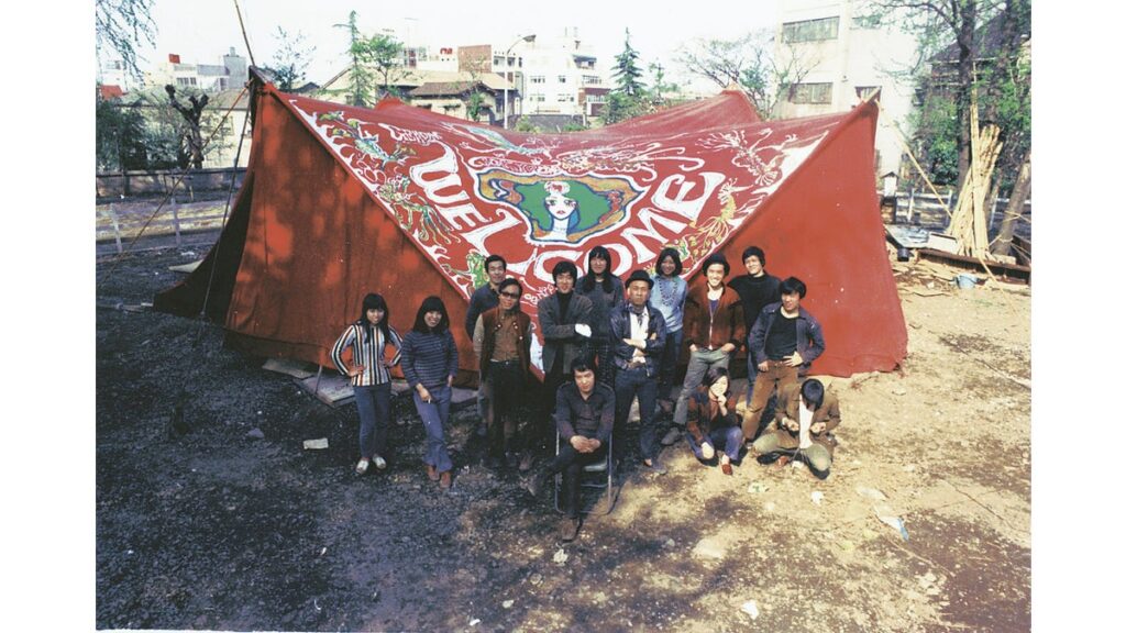 [舞台] アングラ演劇の寵児、唐十郎さん死去…社会の矛盾や弱者の悲哀を浮かび上がらせ時代を刺激