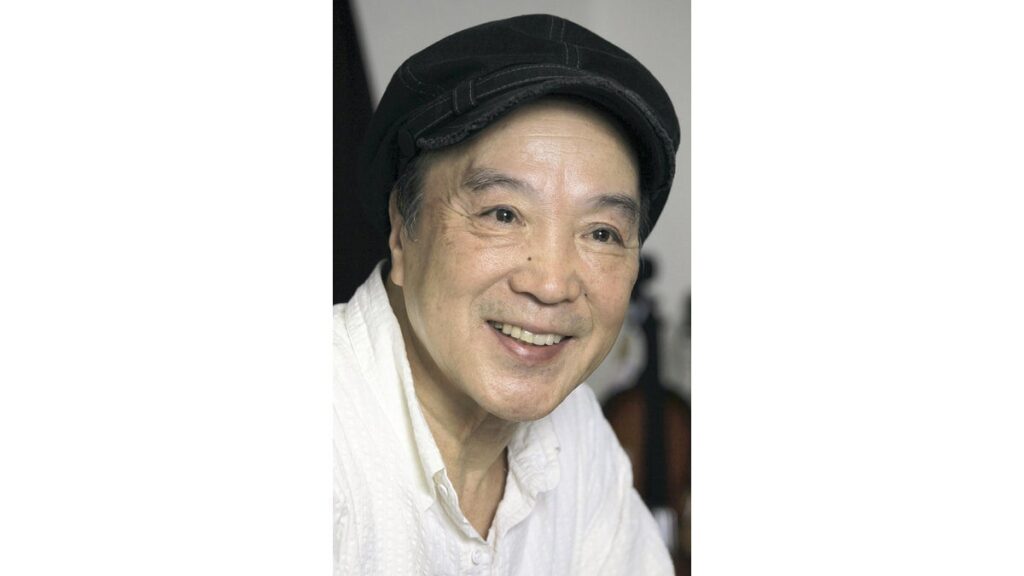 [舞台] 唐十郎さん死去、８４歳…「泥人魚」「ベンガルの虎」アングラ小劇場運動を先導