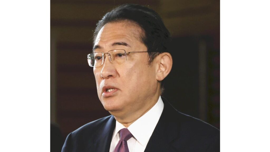 [政治] 「力や威圧ではない信頼に基づく経済関係を」…岸田首相が中南米政策でスピーチ