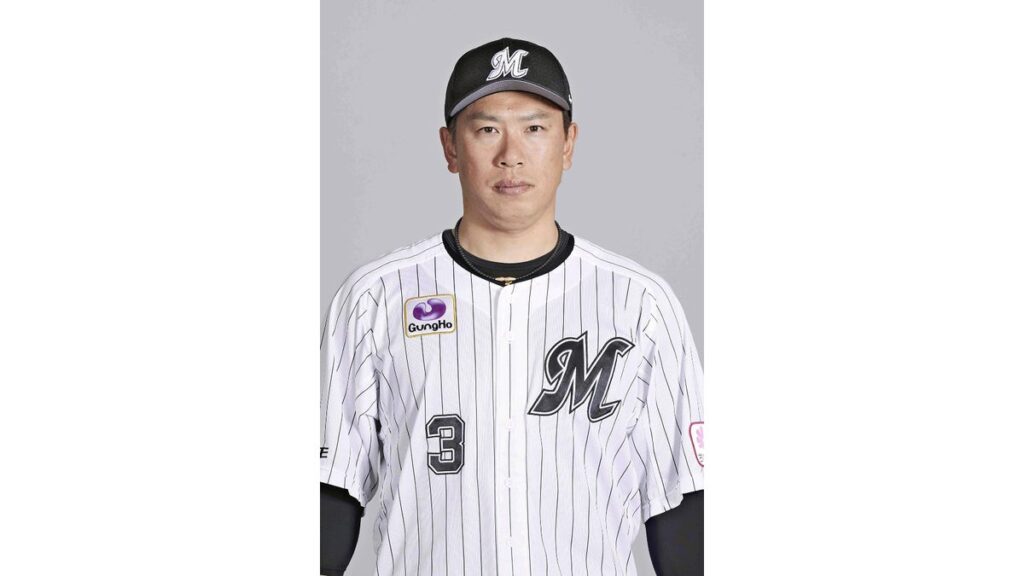 [プロ野球] ロッテ・角中、犠牲フライにタイムリー…「いいボディーターンができた」