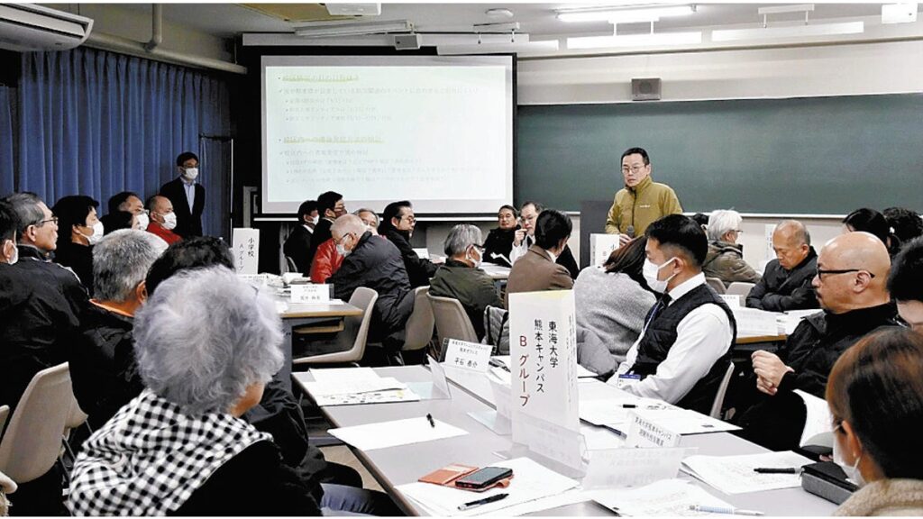 [ニュース] 「地区防災計画」熊本県内での策定率は３割弱…作成時間や責任が負担、行政のサポートがカギ