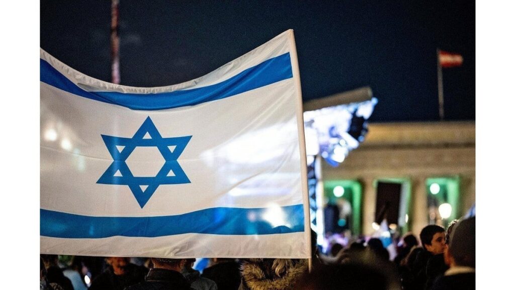 [国際] イスラエル、テレビ局アル・ジャジーラの支局閉鎖を閣議決定…警察が機器を押収