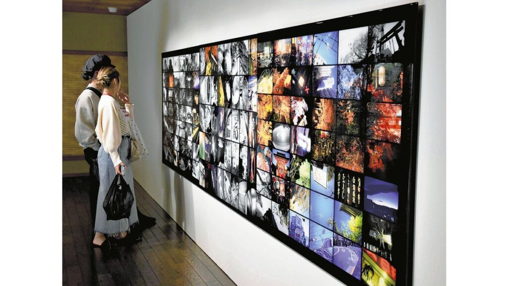 [#kyoto] 博物館や町家で国内外写真家の作品展示「ＫＹＯＴＯＧＲＡＰＨＩＥ」１２日まで