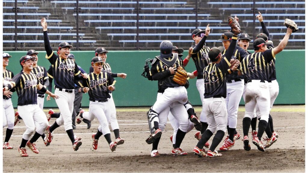 [ニュース] 日本文理大が全日本大学野球選手権出場決める…３年連続１２度目、北部九州８戦全勝で優勝