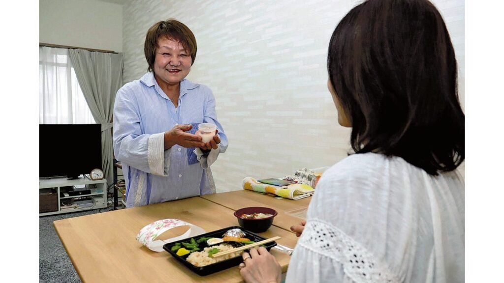 [ニュース] 長期入院する小児患者の家族が泊まる「ファミリーハウス」維持費に苦慮…新たな運営法模索