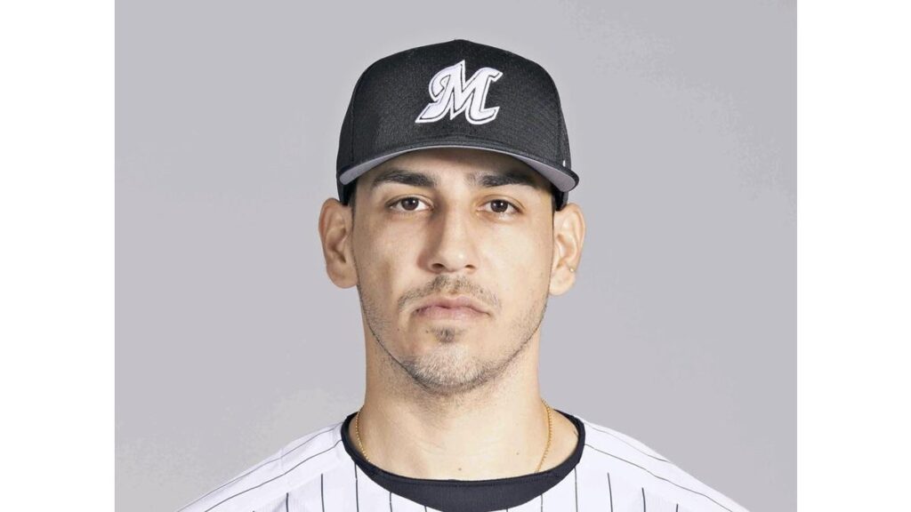 [プロ野球] ロッテ・ソトが先制２ラン、風速１０ｍの海風に乗る…「風にも感謝だ」