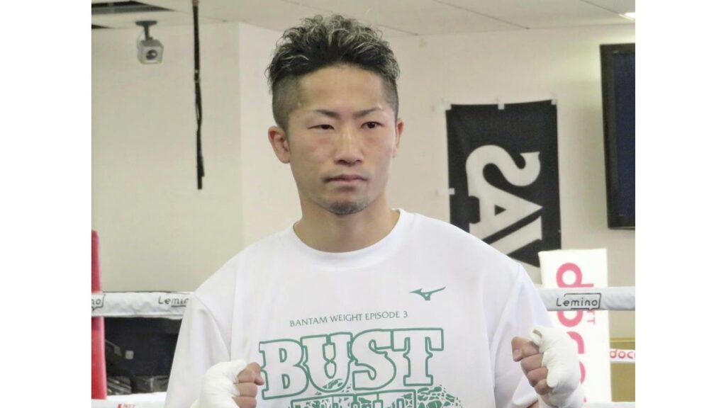 [その他] 井上拓真が石田匠下し２度目防衛、１回ダウンから盛り返す「想像以上のジャブに苦戦」