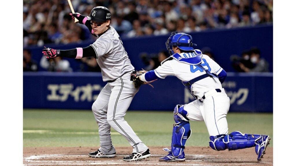 [プロ野球] 阿部監督は得点機作る重要性を説くが…巨人打線沈黙、大城卓三「粘り強くやっていくしかない」