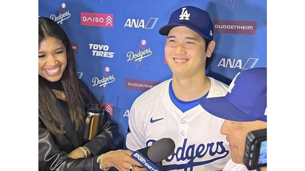 [大リーグ] 大谷翔平、移籍後初の週間ＭＶＰ…通算８度目で日本人の最多記録を更新